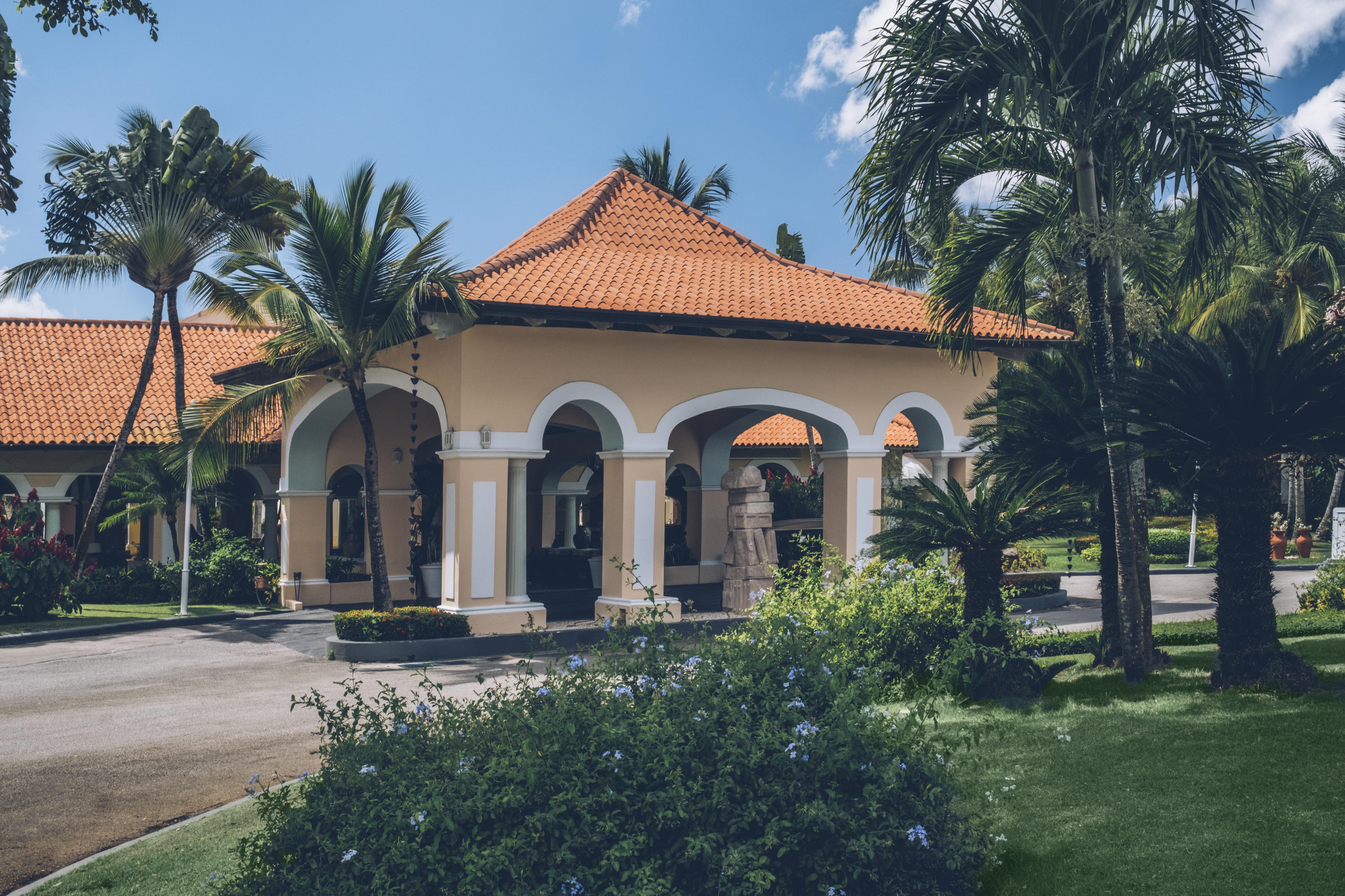 Iberostar Selection Hacienda Dominicus Otel Bayahibe Dış mekan fotoğraf